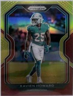 Xavien Howard
