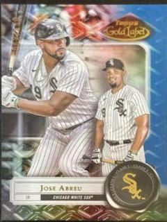 Jose Abreu