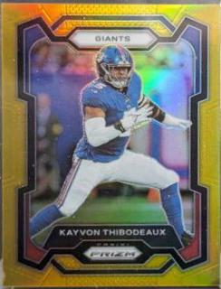 Kayvon Thibodeaux