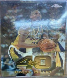 Reggie Miller
