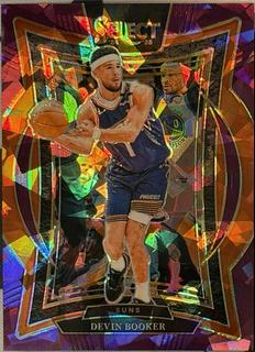 Devin Booker