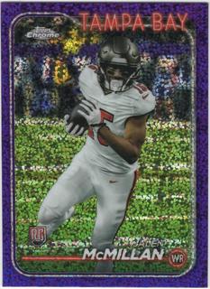 Jalen McMillan
