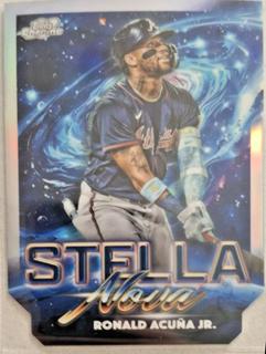 Ronald Acuna Jr.