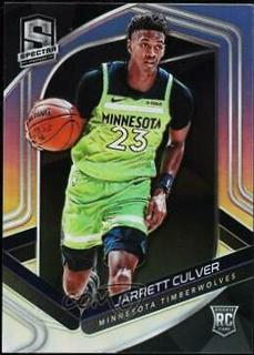Jarrett Culver
