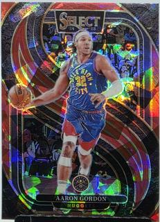 Aaron Gordon