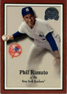 Phil Rizzuto