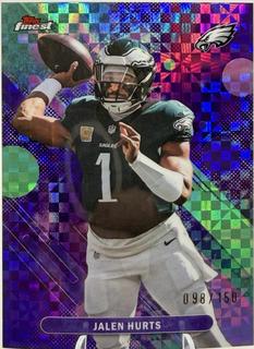 Jalen Hurts