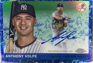 Anthony Volpe