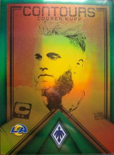 Cooper Kupp