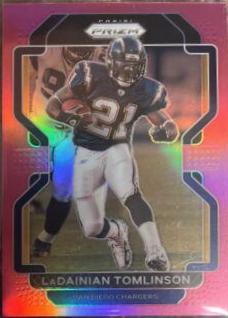 LaDainian Tomlinson