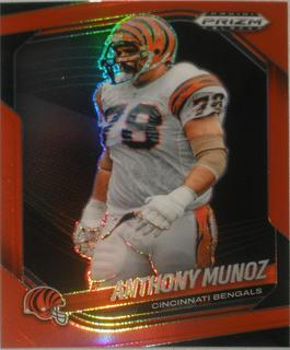 Anthony Munoz