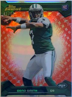 Geno Smith