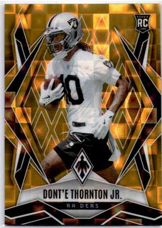 Dont'e Thornton Jr.