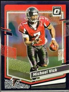 Michael Vick