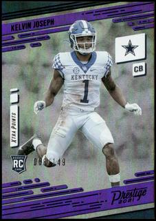 Kelvin Joseph