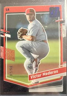 Victor Mederos