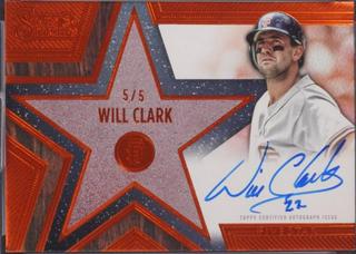 Will Clark