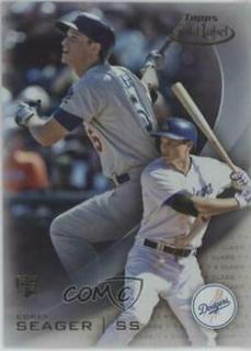 Corey Seager