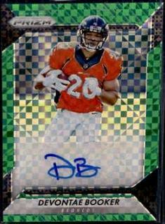 Devontae Booker