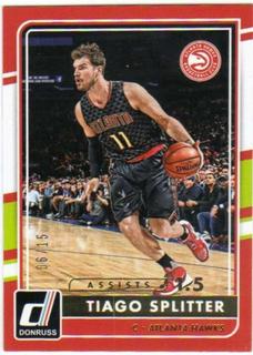 Tiago Splitter