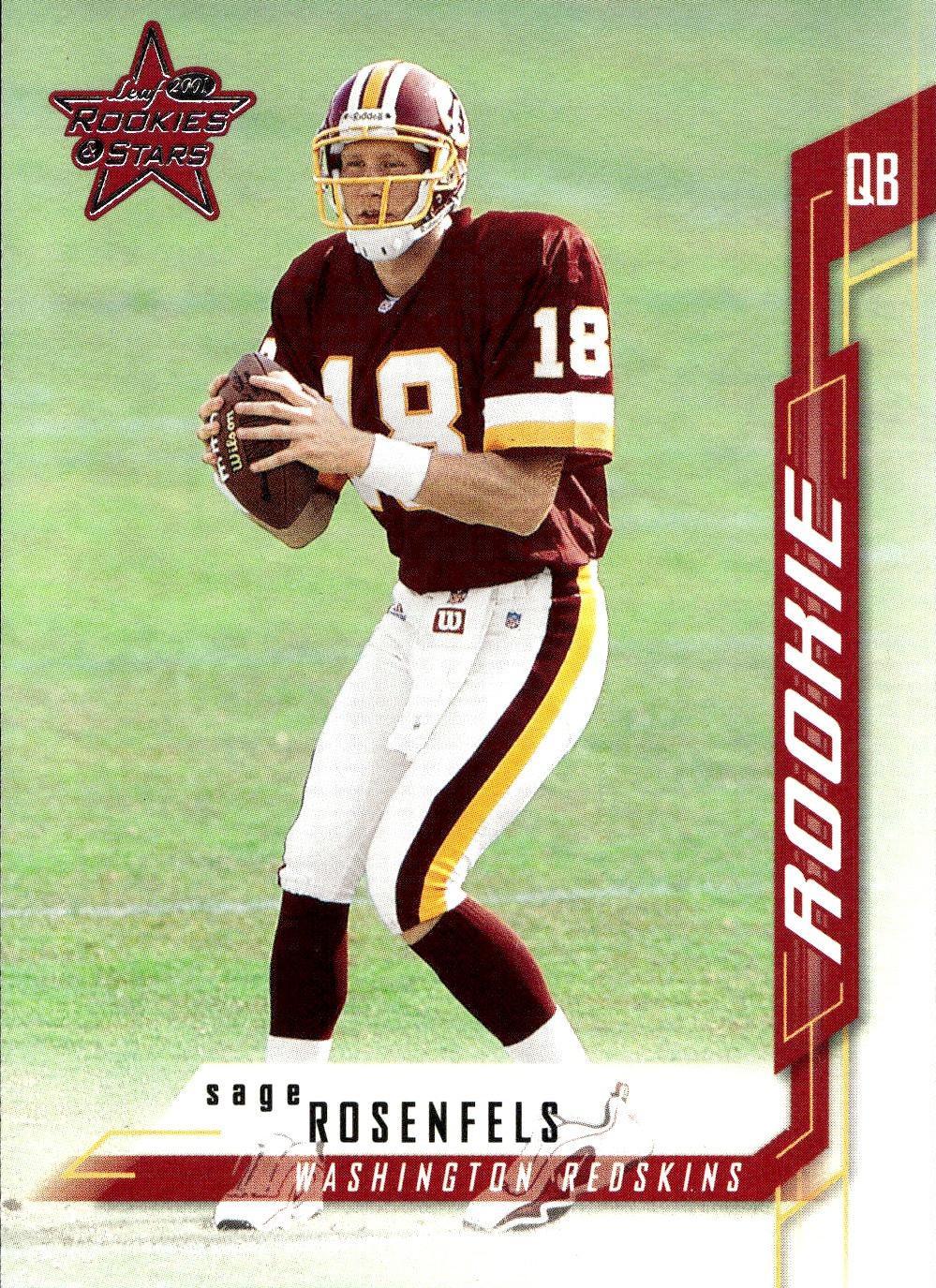 Sage Rosenfels #210