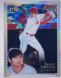 Shohei Ohtani