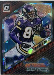 Randy Moss