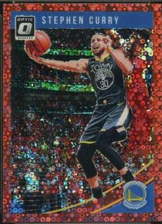 Stephen Curry