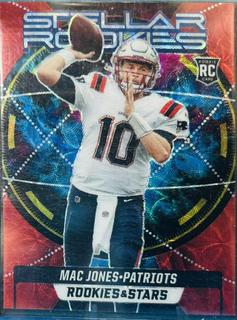Mac Jones