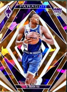 De'Aaron Fox