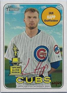 Ian Happ