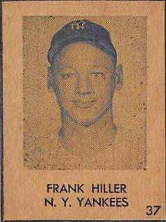 Frank Hiller