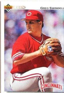 Greg Swindell