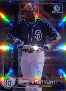 Manny Margot