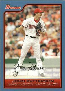 John Patterson