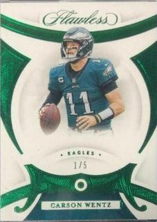 Carson Wentz