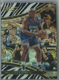 Shaquille O'Neal