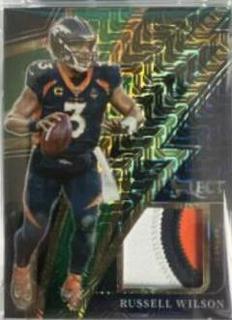 Russell Wilson
