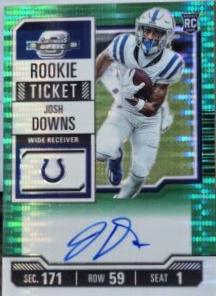 Josh Downs