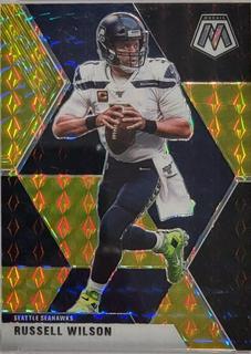 Russell Wilson