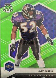 Ray Lewis