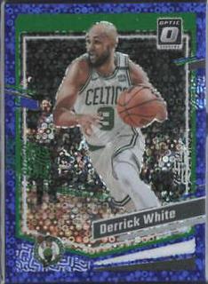 Derrick White