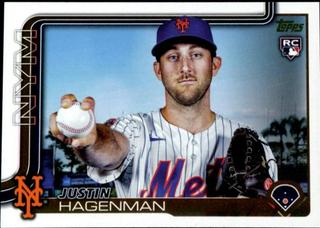 Justin Hagenman