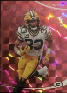 Aaron Jones