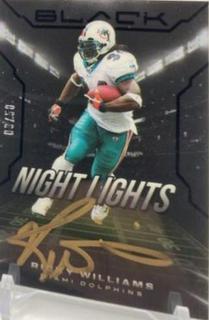Ricky Williams