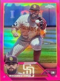 Rougned Odor