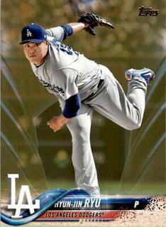 Hyun Jin Ryu