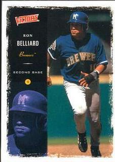 Ron Belliard