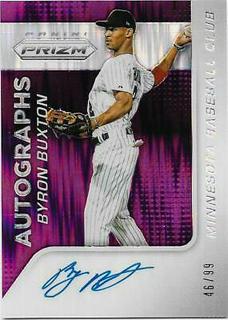 Byron Buxton