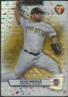 David Bednar